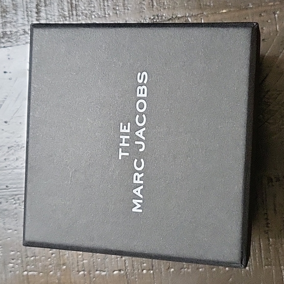 Marc Jacobs- Round watch - Picture 2 of 7